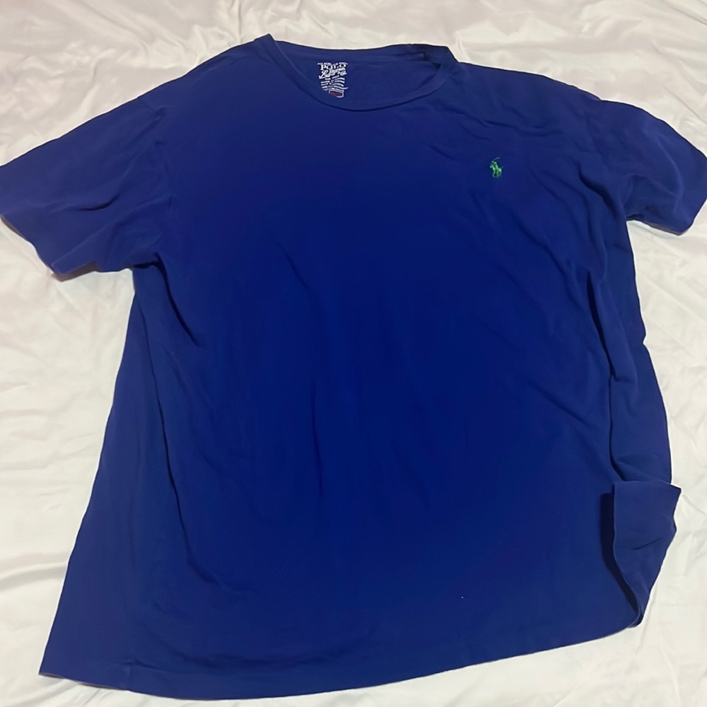 Polo shirt
